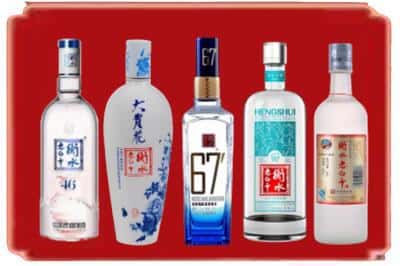 临清市回收衡水老白干